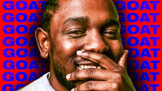 Kendrick Lamar The One and Only GOAT  2024 Documentary [upl. by Jacie]