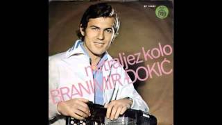 Branimir Djokic  Mitraljez kolo  Audio 1977 HD [upl. by Notserc]