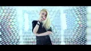 CLAUDIA  KISS KISS CLIP OFFICIAL HD HIT 2014 [upl. by Ennael]