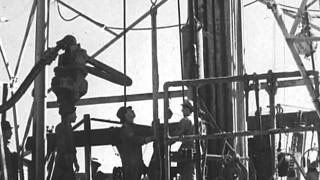 Evolution Of The Oil Industry The 1942 [upl. by Boy976]