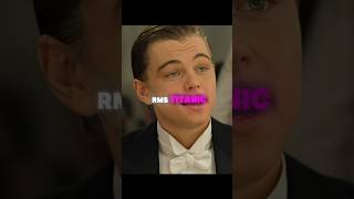 He spoken with all his self confident  Titanic 1997 cinema clips movie film series [upl. by Fasa]