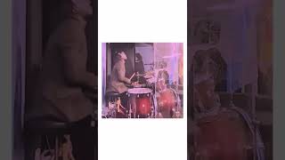 DEBORAH LUKALU “Je Dis Non” 🔥🔥🔥🥁🥁🥁🎶🎶🎶 drummer drumcover gospelmusic [upl. by Matias54]