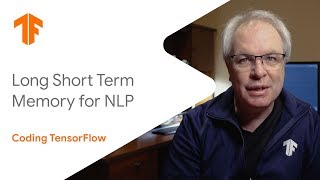 Long ShortTerm Memory for NLP NLP Zero to Hero  Part 5 [upl. by Trudey]