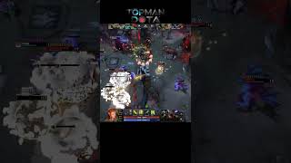 Enchantress  Herald Rampage dota2 dota2rampage [upl. by Portie350]