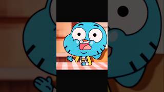 🤔Where Did Darwin End Up😂gumball shorts [upl. by Hett109]