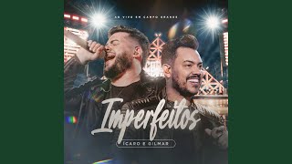 Imperfeitos Ao Vivo [upl. by Ettennyl]