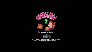 Don Doko Don 2  Game Over [upl. by Oxford73]