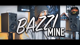 Bazzi  Mine vocal cover  my vocals only [upl. by Bubb604]