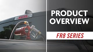 FillRite FR8 Series Product Overview [upl. by Lusar]