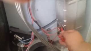 Whirlpool Dryer Not Heating [upl. by Jung527]