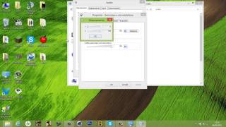 Configurazione Audio Cuffie e Microfono [upl. by Yanffit929]