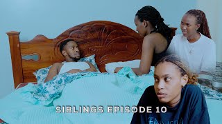 SIBLINGS S01 EP10 [upl. by Nelli]