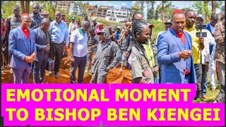 😭😭😭KIEHA NA MAITHORI BISHOP BEN KIENGEI AGITONGORIA MATHIKO MA ANDU 3 A FAMILY CIA STREET LANGATA😭😭 [upl. by Adnirim764]