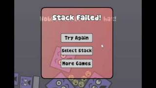 Super Stacker 2 Levels 110 [upl. by Henson]