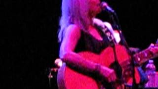 Pancho amp Lefty Emmylou Harris 2014 [upl. by Purdum148]