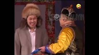 Шинэ үе  Цагаан сар Tsagaan sar  Hoshin shog [upl. by Regnig]