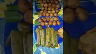 PINOY FOODIE JUMBALL W SUMAN [upl. by Tanya23]