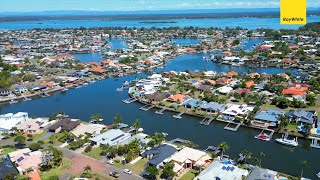 20 Topsail Circuit Banksia Beach  Ray White Bribie Island [upl. by Nawuj]