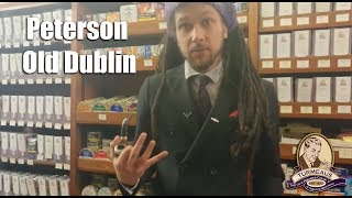 Turmeaus Tobacconist  Peterson Old Dublin [upl. by Ammann975]