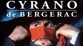 🎭 CYRANO DE BERGERAC 1990  KinoPod avec VINCENT PEREZ JEFF DOMENECH JEAN VEBER [upl. by Ballinger]