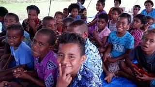 Participatory Action Research by The University of the South Pacific  Fiji [upl. by Haberman]