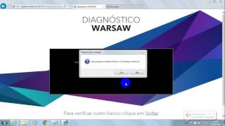 Problemas na instalação do Plugin da Caixa  Warsaw [upl. by Ahseyi]