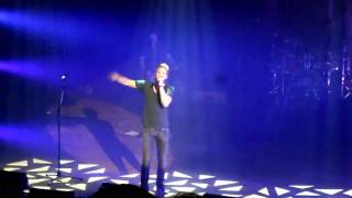 Lady Antebellum quotNeed You Nowquot Live in Nashville [upl. by Nov]