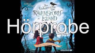 Gillian Phillip  Die verschwundenen Kinder Die Geheimnisse von Ravenstorm Island 2 [upl. by Odyssey377]