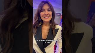 Andrea Frigerio protagoniza “Una Jirafa en el Balcón” [upl. by Ofori]