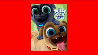 Ptbf2002 Rants Revival Series 153 Puppy Dog Pals [upl. by Akemahs]