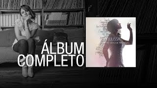 JULISSA  Me Vistió De Promesas 2015  Álbum Completo [upl. by Sung]