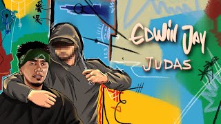 Edwin Jay  Judas Visualizer [upl. by Renado]