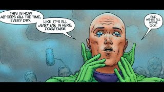 Lex Luthors Epiphany  All Star Superman HD [upl. by Mcclure]