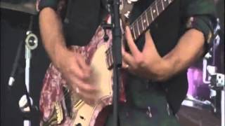 Wolfmother  Keep Moving live at Rock Werchter Festival 2012 [upl. by Kashden]