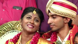 SARAVANAN LAKSHMI WEDDING SONG fn [upl. by Aikemat]