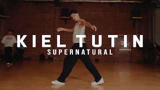 supernatural  Ariana Grande  Kiel Tutin Choreography  Kore Academy [upl. by Paik]