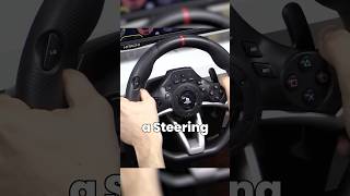 I Played Minecraft on a Steering Wheel [upl. by Oriel]