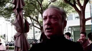 Directors Diary  Iron Sky According To Udo Kier [upl. by Manly576]