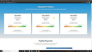 wdupload 1 year premium  Best Price [upl. by Rozele459]