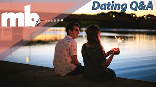 Healthy Relationships And Dating Advice For Men  MBTI [upl. by Kendy]