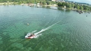 Club Ski Nautique EstavayerleLac 2015 [upl. by Brewer]