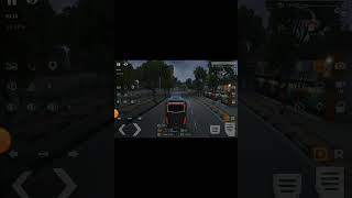 Bus Simulator Indonesia l Maleo l Part 70 l Player Wobbly Blast l WOBBLYBLASTVK [upl. by Ahsilem626]