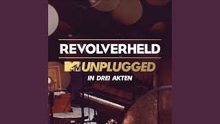 Lass uns gehen MTV Unplugged 2 Akt [upl. by Let]