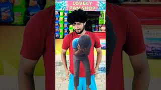 Wesley and lucky star video please subscribe telugucomdey comedy telugucomedyclub comedyking [upl. by Atineg]