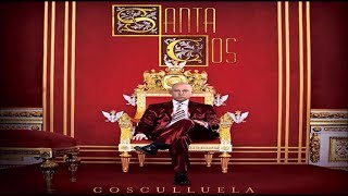 Cosculluela  Santa Cos RIP TEMPO [upl. by Jamnis314]