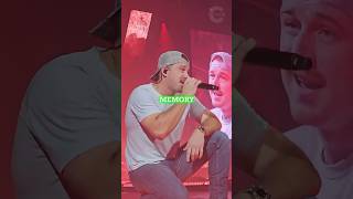 Morgan Wallen Shines in You Proof Live 🌟 shorts [upl. by Nerak]