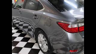 2014 Lexus ES 300h  Lombard IL [upl. by Queena]