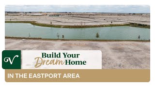 Build Your Dream Home in The Eastport Area [upl. by Acirem334]