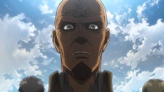 Attack On Titan Abridged  Keith Shadiss Initiation [upl. by Burris402]