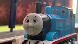 Bachmann Emilys New Coaches Remake 100 Subscriber Special [upl. by Charil]